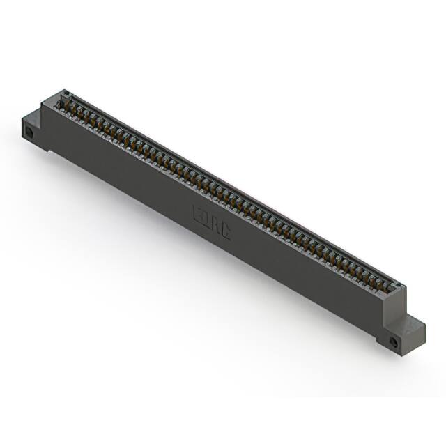 895-049-520-112 EDAC Inc.  Connecteurs de bordure